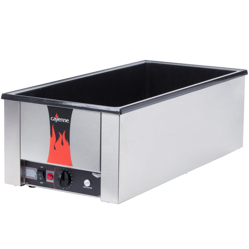 Vollrath 72055 Cayenne® Countertop Food Warmers