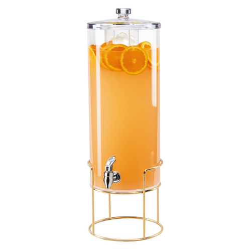 Cal-Mil 22005-5-46 Beverage Dispenser, Non-Insulated