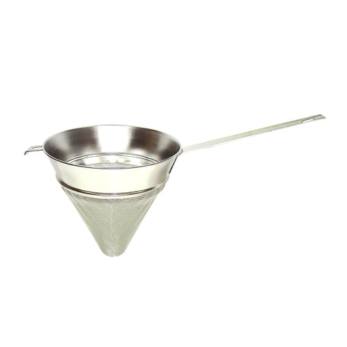 Winco CCB-8 Strainer, China Cap / Chinois / Bouillon