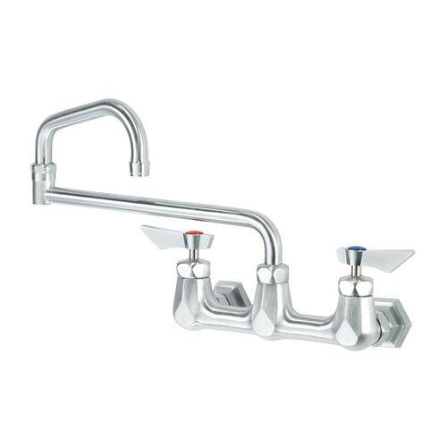 Krowne DX-818 Diamond Series Commercial Faucets & Plumbing