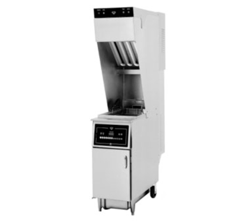 Wells (Middleby) WVAE-55FC Ventless Fryers