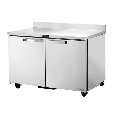 True Mfg. - General Foodservice TWT-48F-HC~SPEC3 SPEC SERIES Undercounter & Worktop Refrigeration