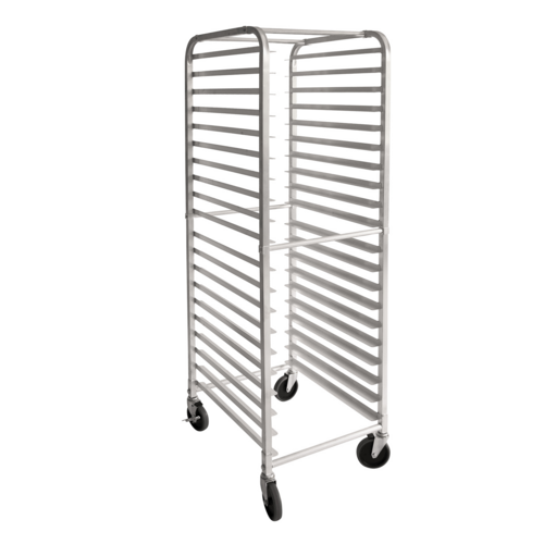 CAC China ASPR-20BK Pan Racks