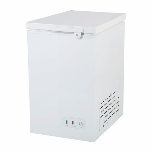 Maxximum MXSH3.4SHC Maxx Cold Chest Freezers