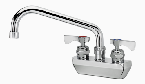 Krowne 14-408L Royal Series Commercial Faucets & Plumbing