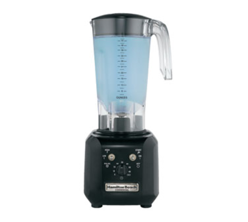 Hamilton Beach HBH450R Tango® Bar Blenders