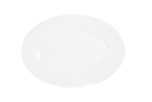 Cal-Mil 22460-79-15 Platter, Plastic