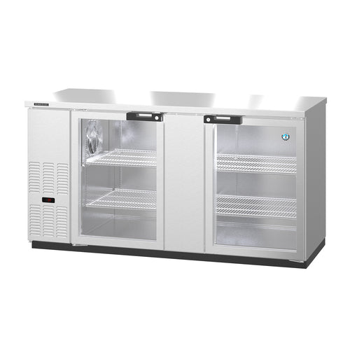 Hoshizaki BB69-G-S Back Bar Coolers