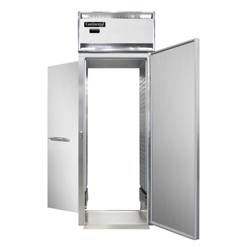 Continental Refrigerator DL1WI-RT-E Designer Line Heated Cabinets & Holding Shelves