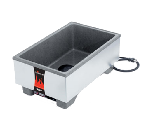 Vollrath 72023 Cayenne® Countertop Food Warmers