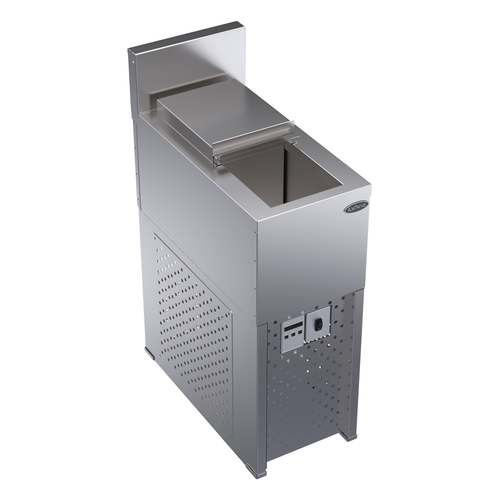 Krowne KR24-12CSF Chest Freezers