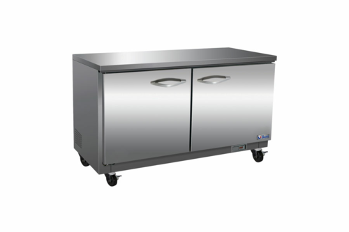 MVP Group LLC IUC48F IKON Refrigeration Undercounter & Worktop Refrigeration