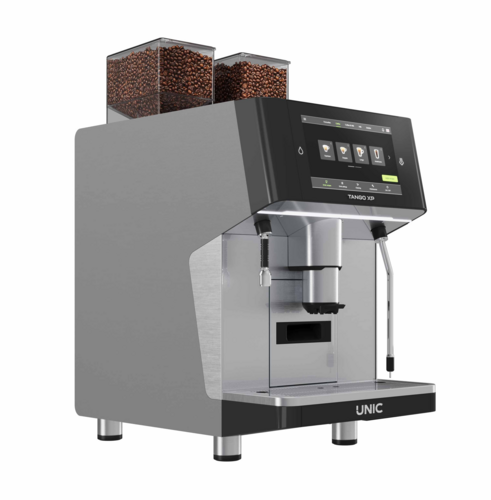 Grindmaster-UNIC-Crathco TANGO XP SOLO 2-STEP UNIC Espresso Equipment Espresso Machines