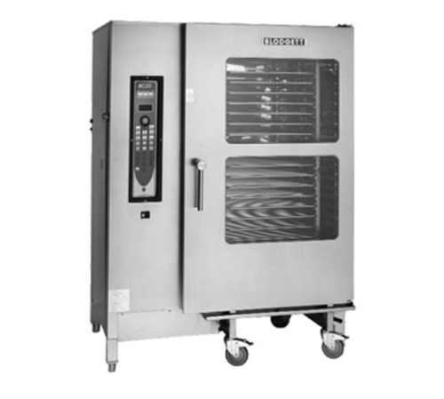 Blodgett (Middleby) BC-20E Blodgett Combi Combi Ovens