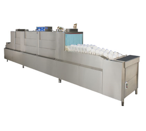 Insinger CENTURY (18') Dishwashers