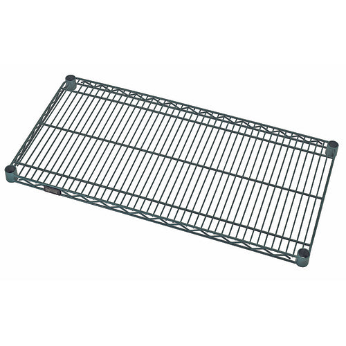 Quantum 1272P Wire Shelving