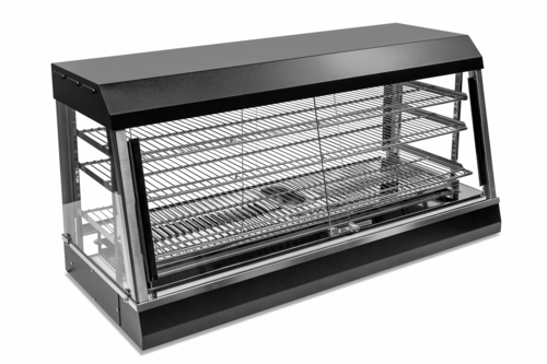 Vollrath HFM-48 Hot Food Displays