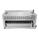 Atosa USA, Inc. ATSB-36 CookRite Salamander Broilers