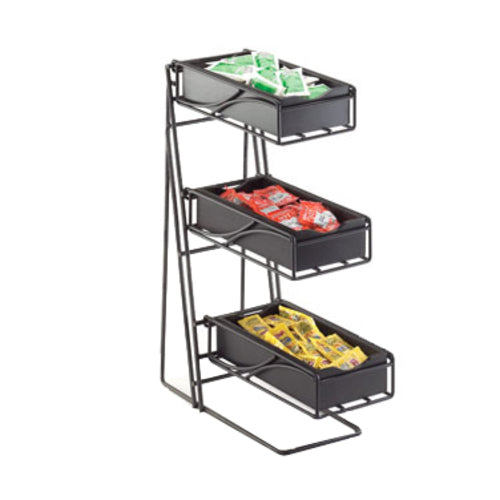 Cal-Mil 1235-13-96 Condiment Caddy, Countertop Organizer