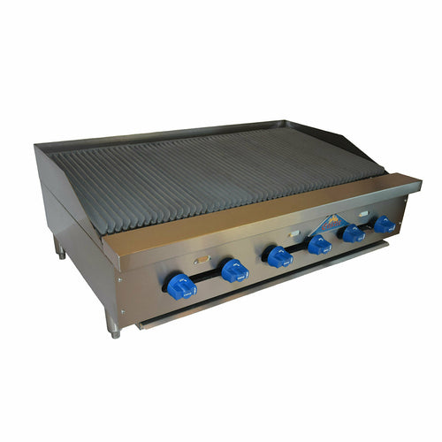 Comstock-Castle FHP42-3.5LB Gas Charbroilers