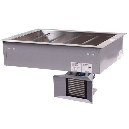 Alto-Shaam 500-CW EcoSmart Steam Tables & Food Wells