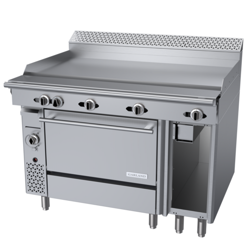 Garland C48-1C Garland Cuisine Gas Ranges