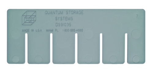 Quantum DS91035 Specialty Storage & Transport