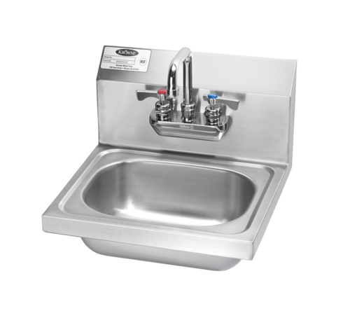 Krowne HS-22 Hand Sinks