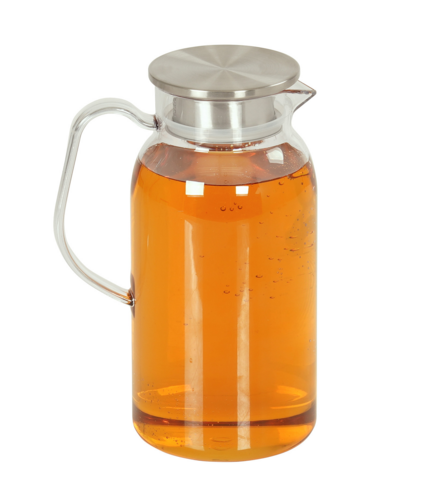 Cal-Mil 23407 Pitcher, Plastic