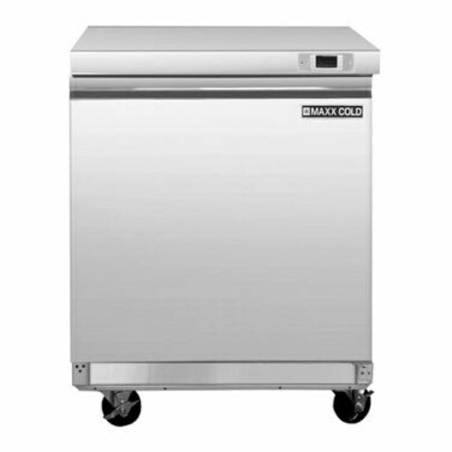 Maxximum MXSF29UHC Maxx Cold Undercounter & Worktop Refrigeration