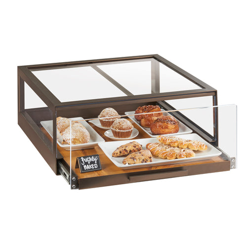 Cal-Mil 3930-84 Display Case, Pastry, Countertop