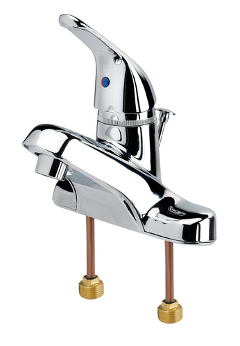 Krowne 12-525L Silver Series Commercial Faucets & Plumbing