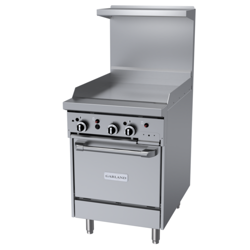 Garland GF24-G24L GF Starfire Pro Gas Ranges