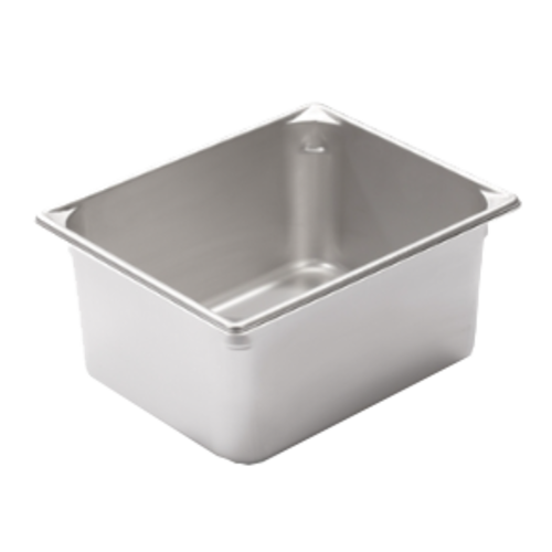 Vollrath 30262 Steam Table Pan, Stainless Steel