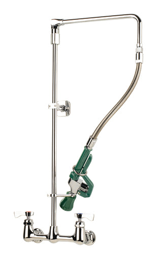 Krowne 17-312WL Royal Series Commercial Faucets & Plumbing