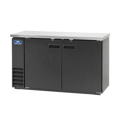 Arctic Air ABB60 Back Bar Coolers