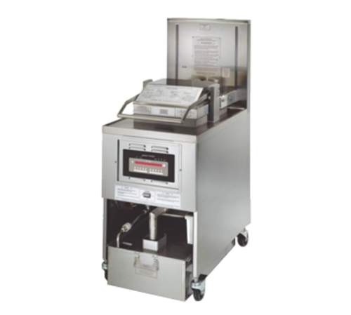 Henny Penny PFE590.0 Pressure Fryers