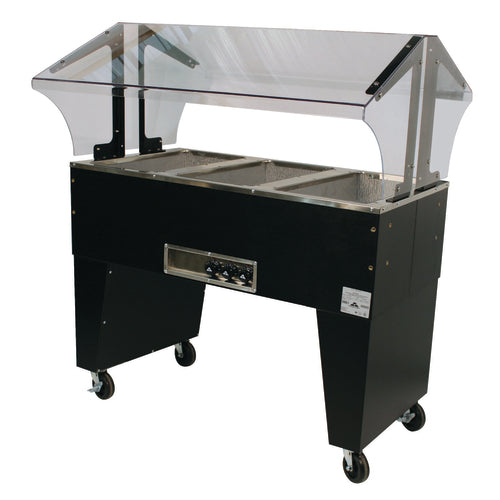 Advance Tabco B3-240-B Triumph (Supreme) Serving Counters