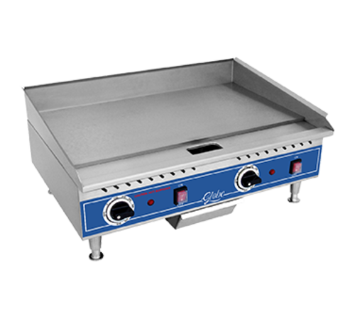 Globe (Middleby) PG24E Globe Electric Griddles