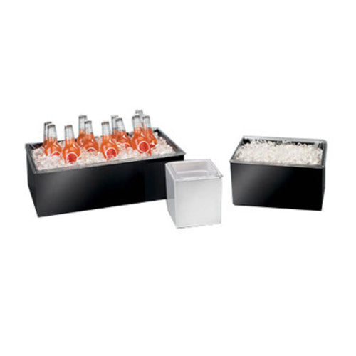 Cal-Mil 475-10-15 Ice Display, Beverage