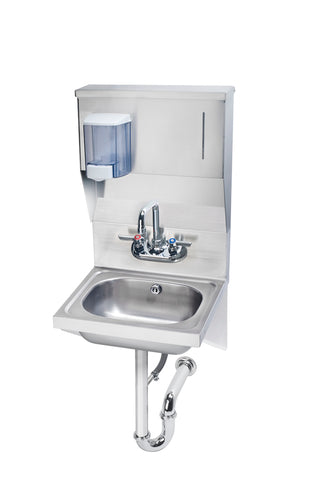 Krowne HS-58 Hand Sinks