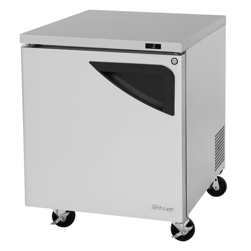 Turbo Air TUF-28SD-N(-L) Super Deluxe Undercounter & Worktop Refrigeration