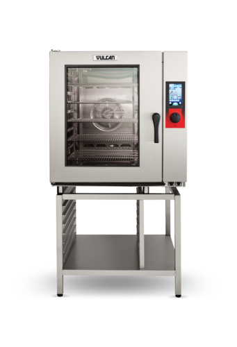 Vulcan TCM-102E-480 TCM Series Combi Ovens