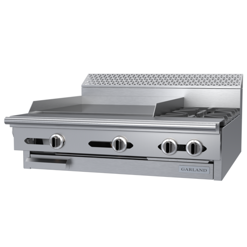 Garland C36-2-1M Garland Cuisine Gas Ranges