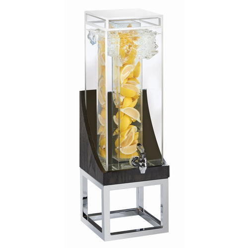 Cal-Mil 3804-3INF-87 Beverage Dispenser, Non-Insulated