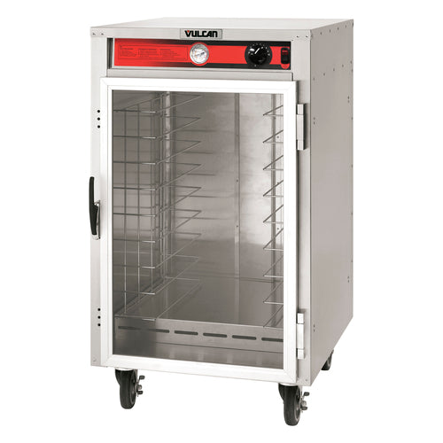 Vulcan VHFA9 Heated Cabinets & Holding Shelves