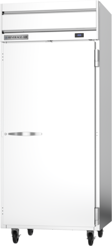 Beverage Air HFP1WHC-1S Horizon Series Reach-In Refrigerators & Freezers