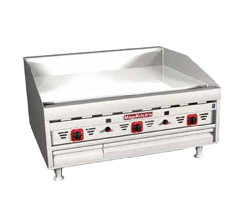 Magikitch'n (Middleby) MKG-36-E Gas Griddles