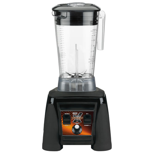 Waring MX1200XTXEK Blender, Food, Countertop