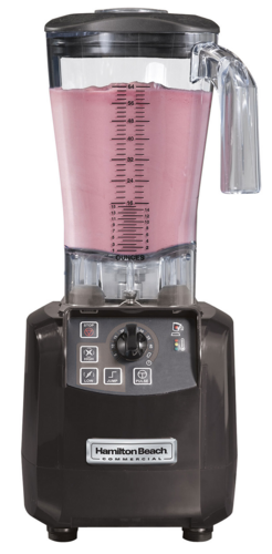 Hamilton Beach HBH650R-CE Bar Blenders